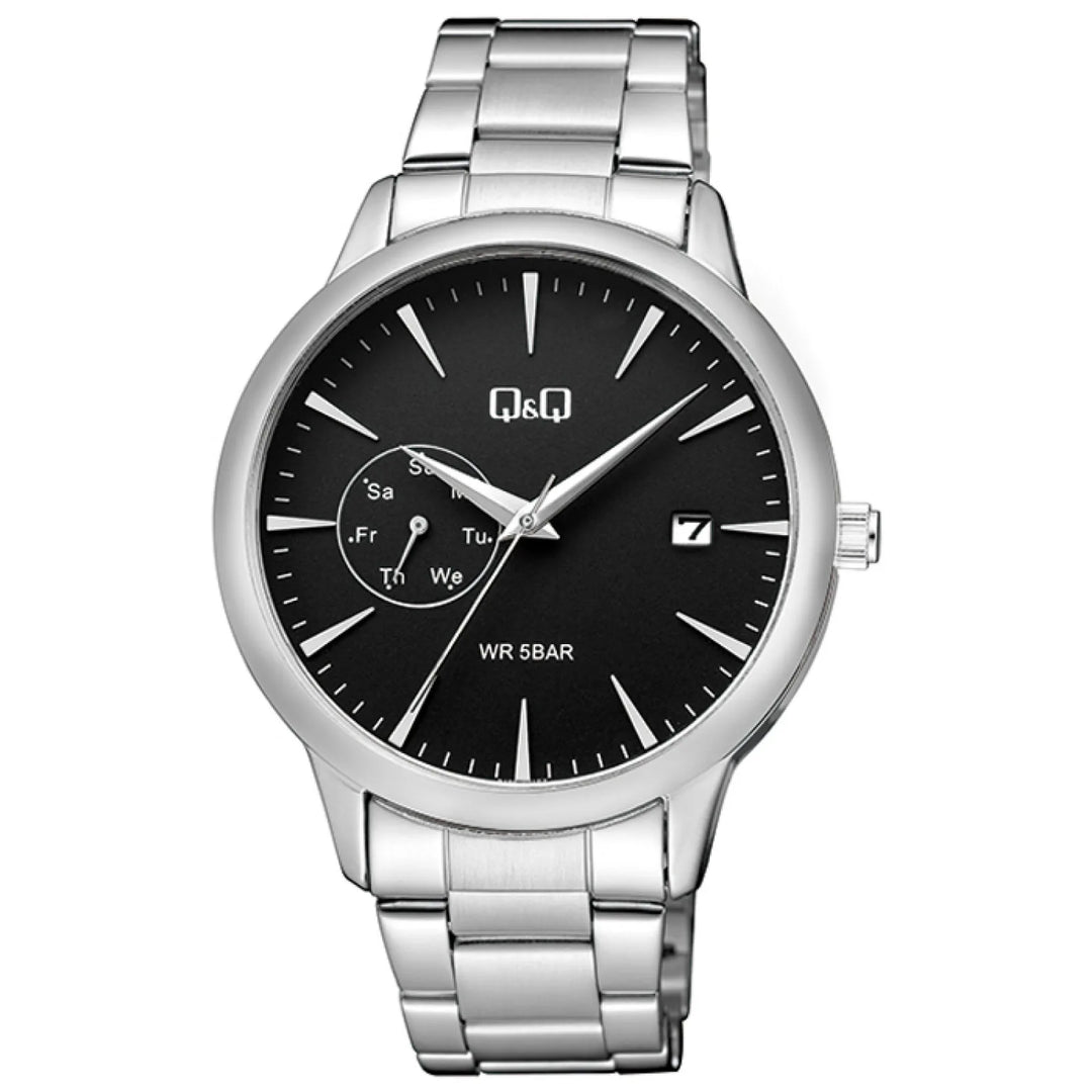 Q&amp;Q Wristwatch A12A-009PY