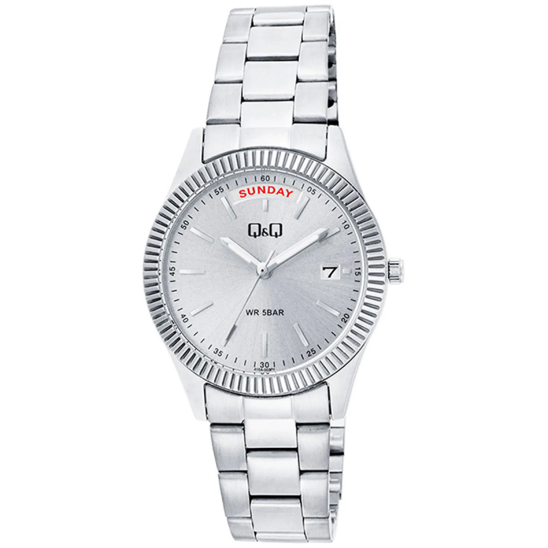 Q&amp;Q Wristwatch A15A-003PY