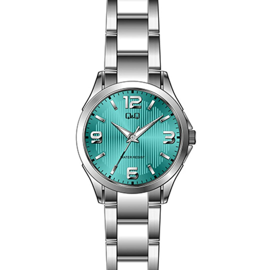 Q&amp;Q Wristwatch C05A-527PY