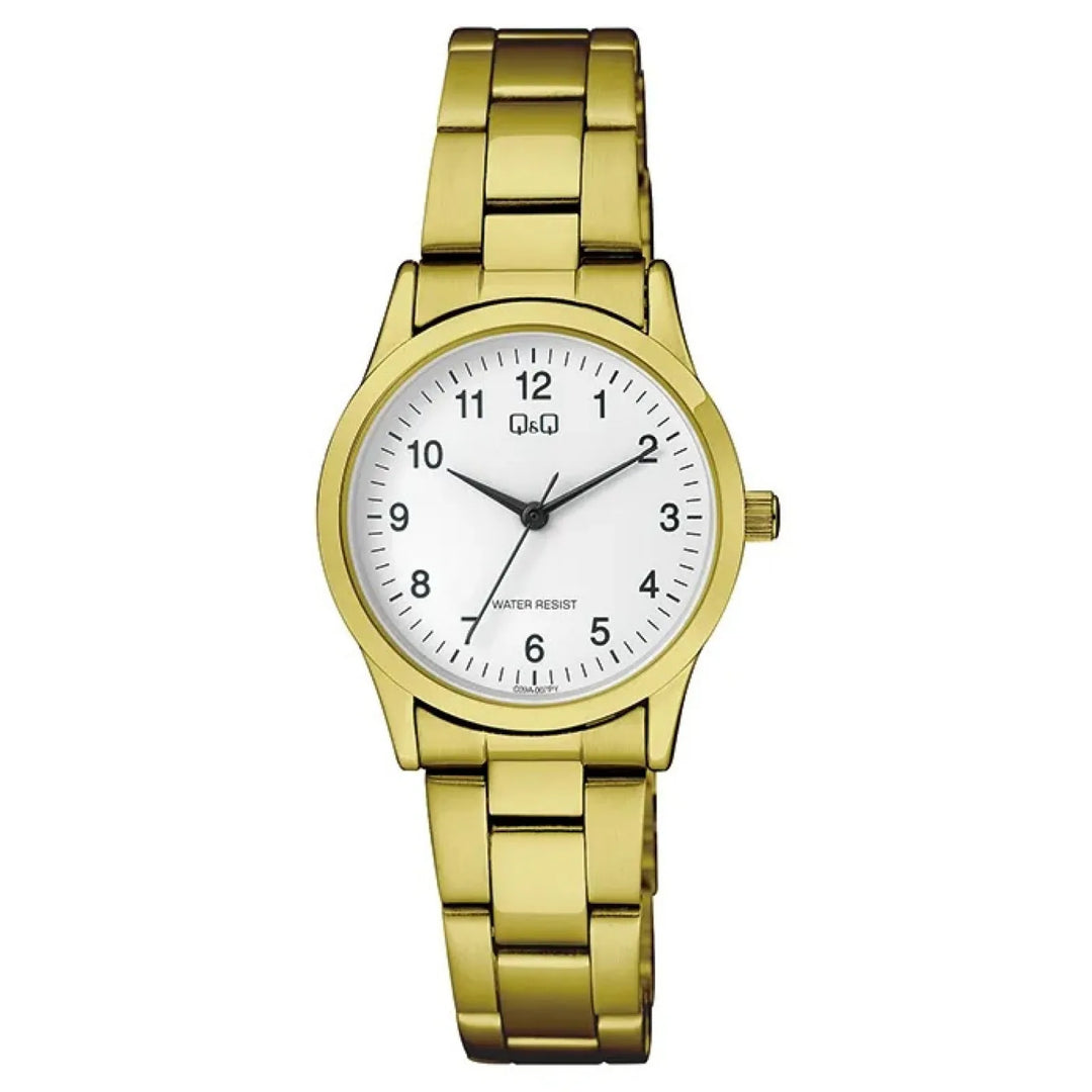 Q&amp;Q Wristwatch C09A-007PY