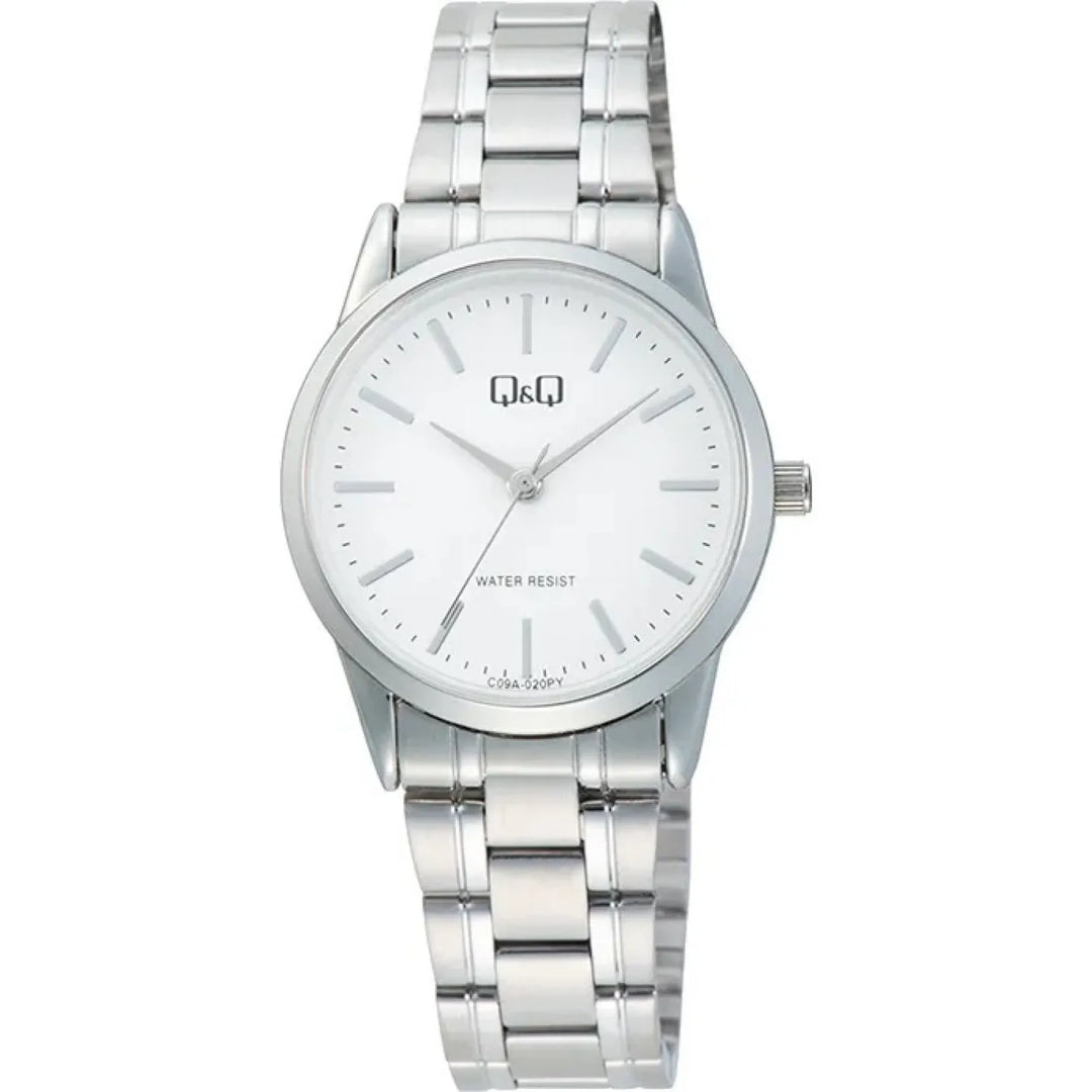Q&amp;Q Wristwatch C09A-020PY