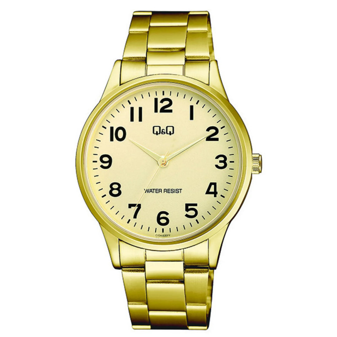 Q&amp;Q C10A-006PY wristwatch
