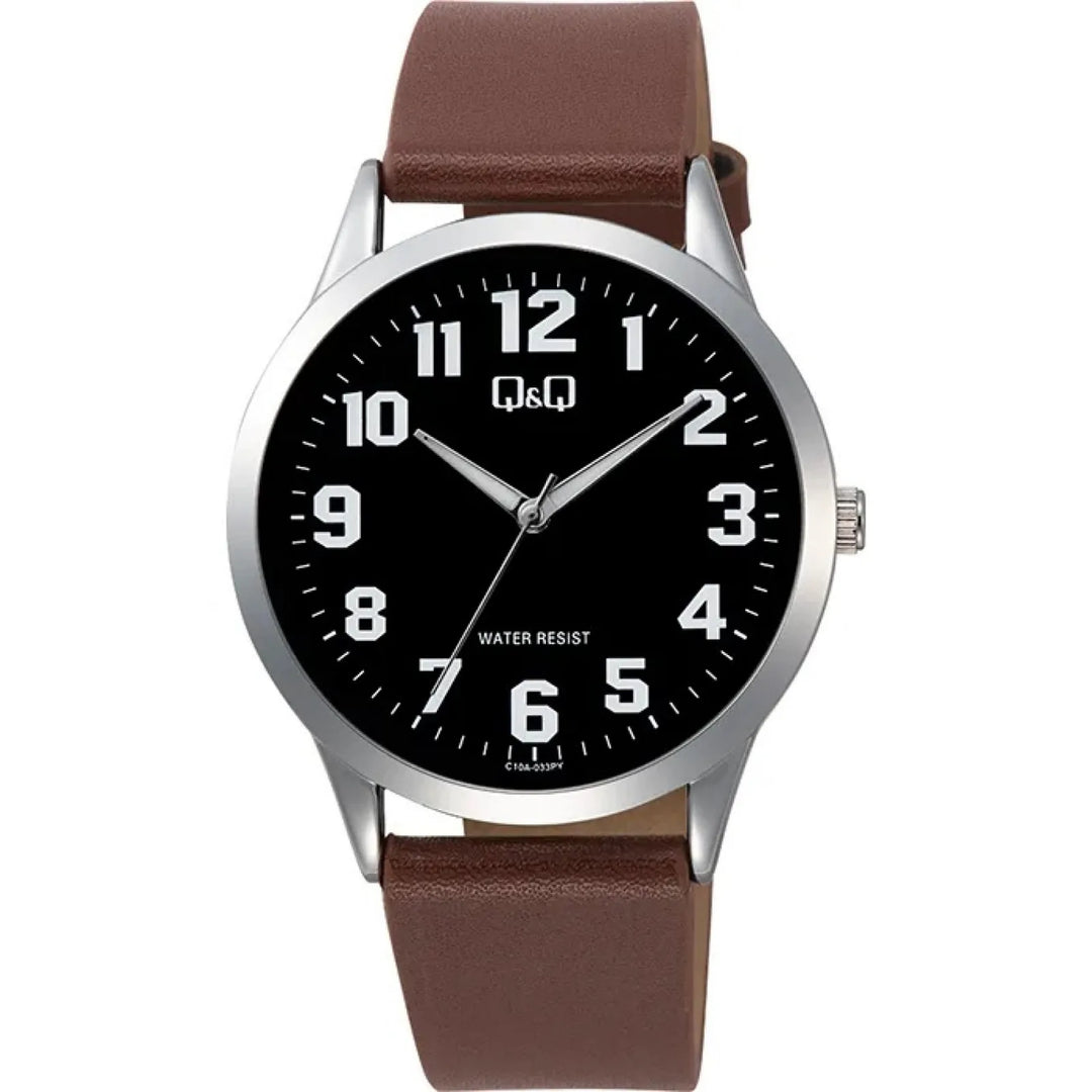 Ρολόι χειρός Q&amp;Q C10A-033PY