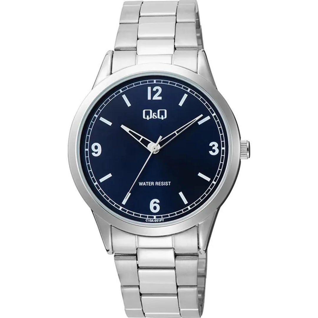 Ρολόι χειρός Q&amp;Q C10A-051PY