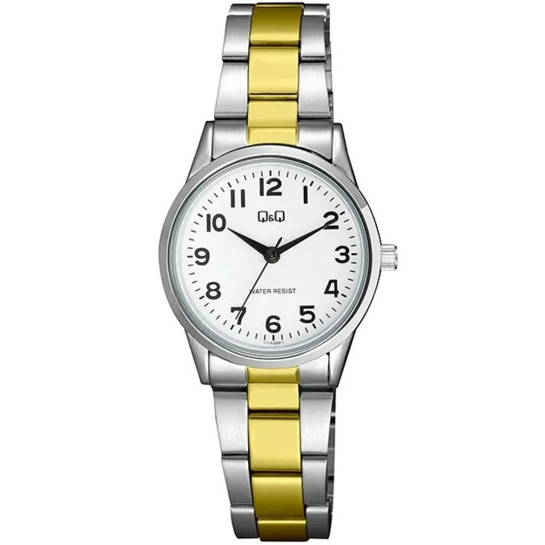 Q&amp;Q Watch C11A-005PY