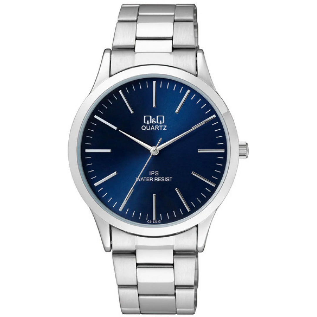 Q&amp;Q C212J212Y wristwatch