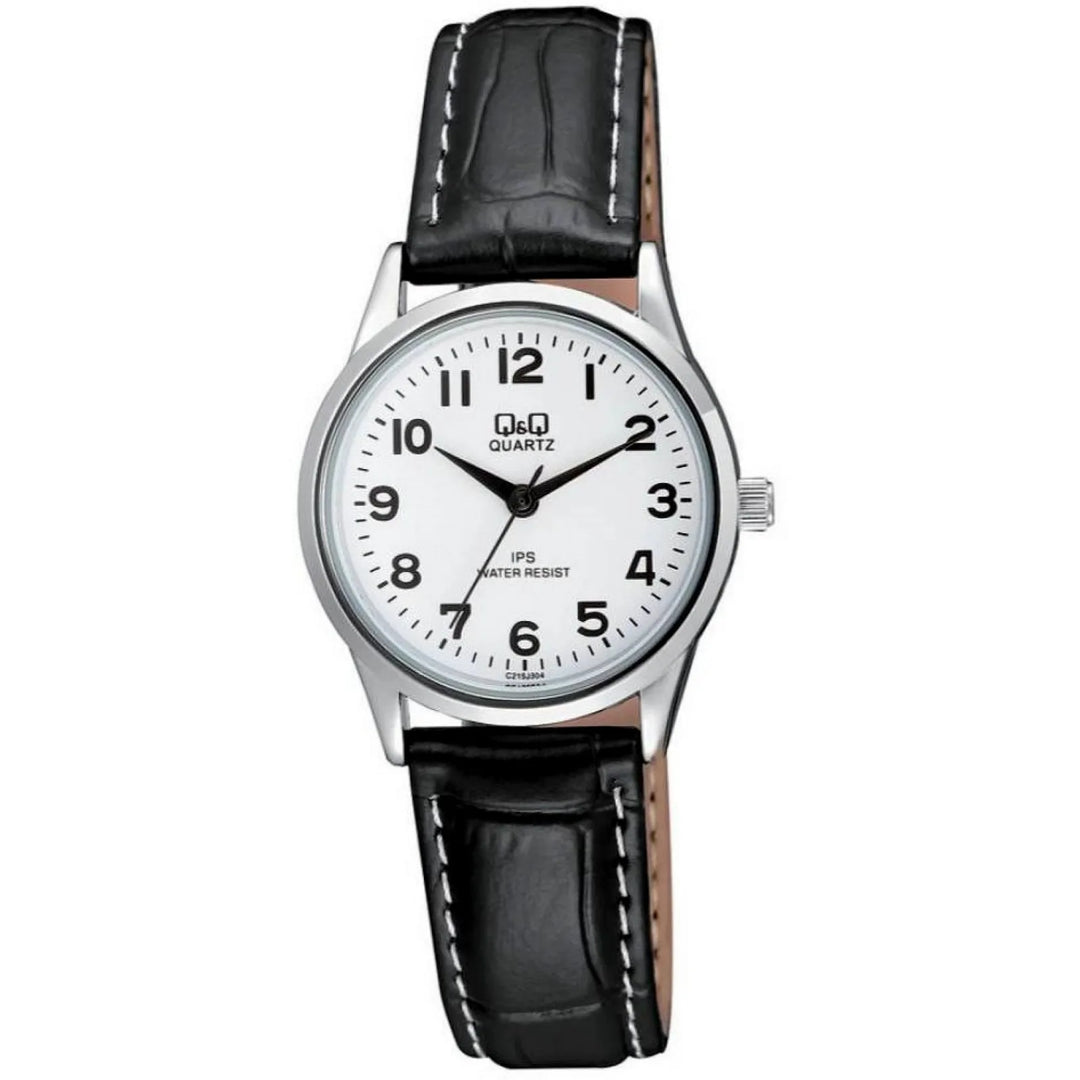 Q&amp;Q Wristwatch C215J304Y