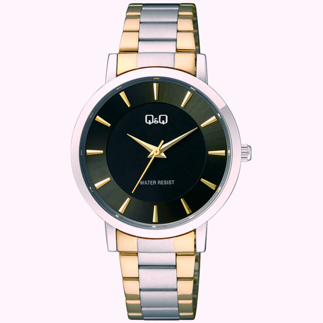Q&amp;Q C59A-003PY wristwatch