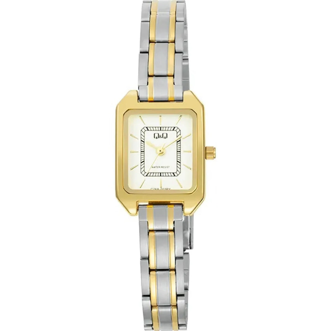 Q&amp;Q Wristwatch C76A-003PY