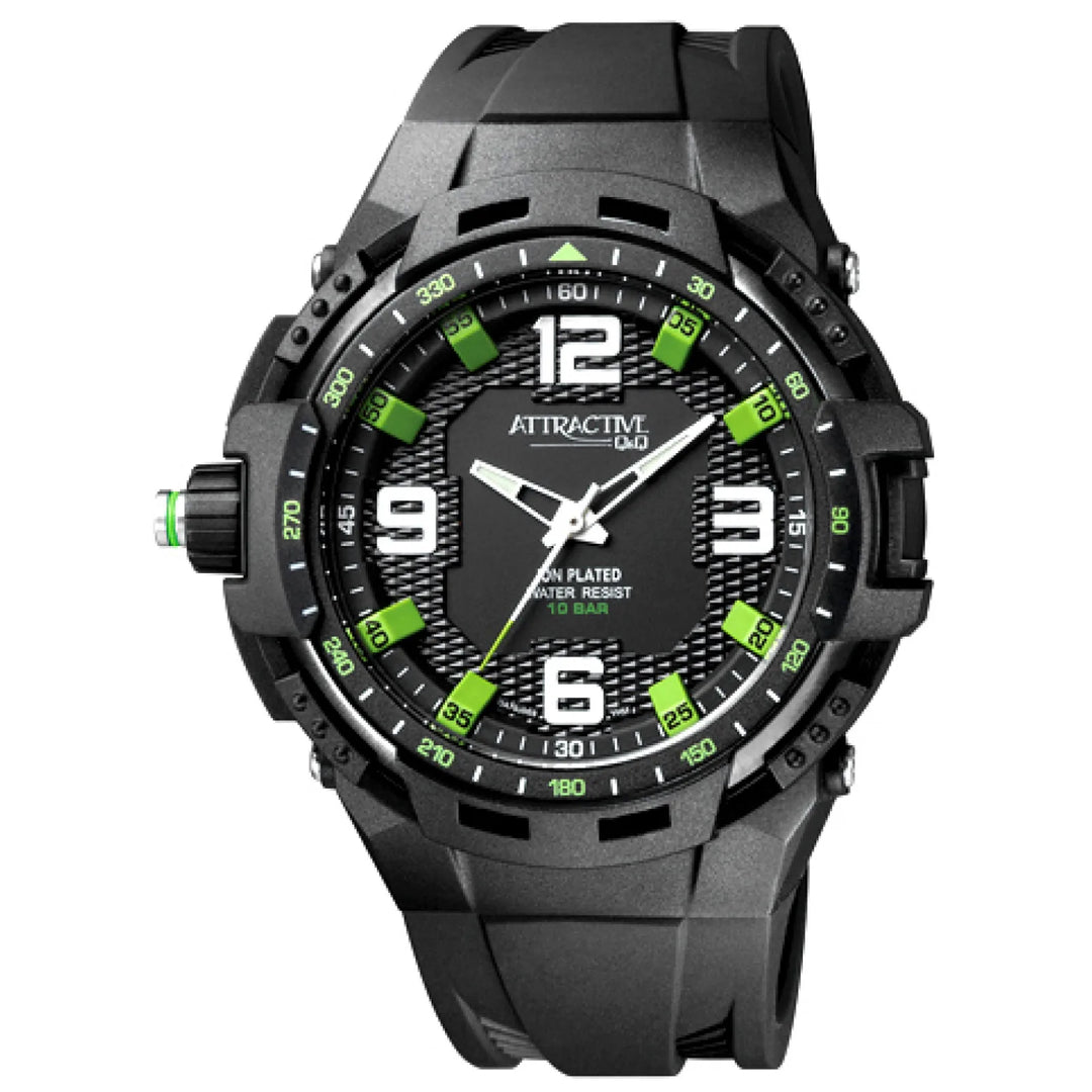 Q&amp;Q DA70J003Y wristwatch
