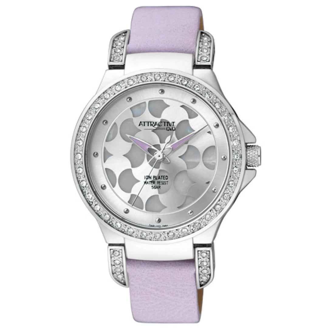 Q&amp;Q Wristwatch DA81J311Y