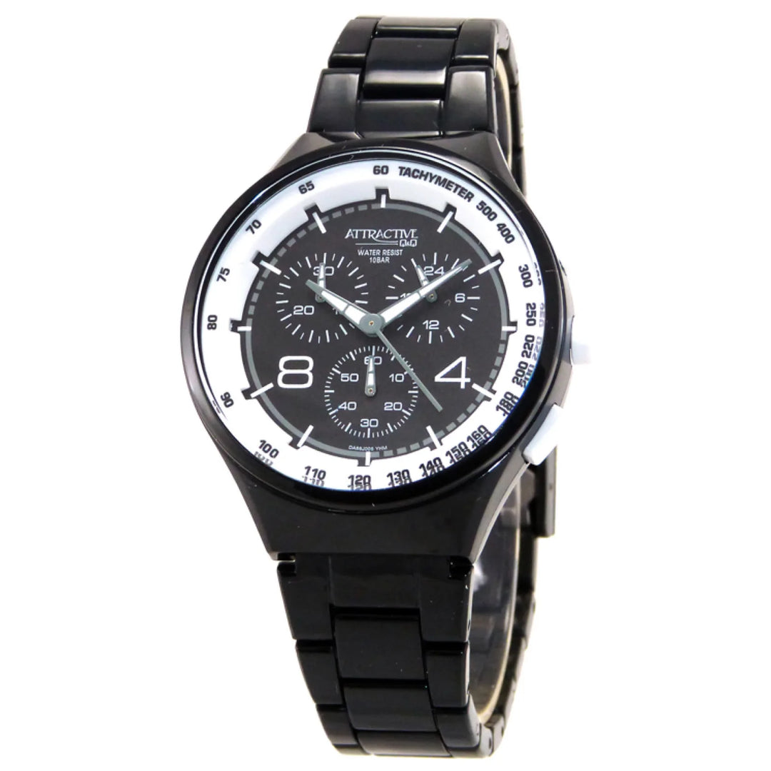 Q&amp;Q Wristwatch DA86J005Y