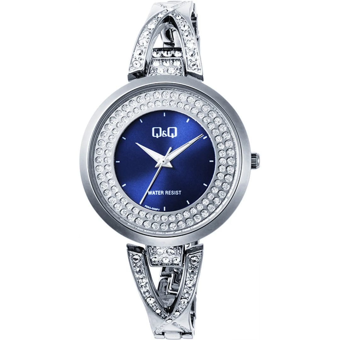 Q&amp;Q Wristwatch F03A-003PY