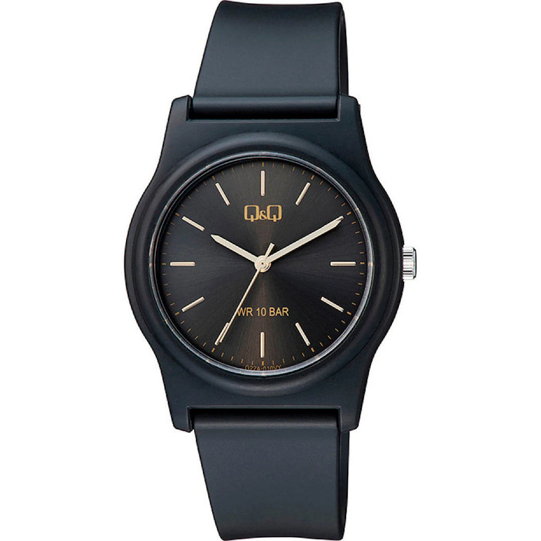 Ρολόι χειρός Q&amp;Q G22A-010VY