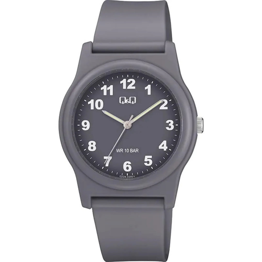 Q&amp;Q G22A-020PY wristwatch