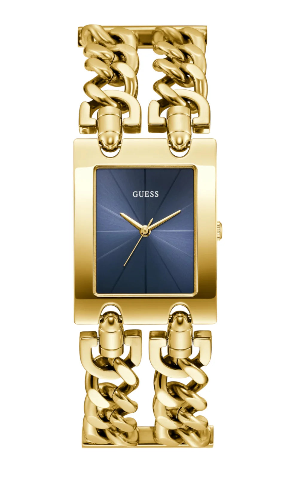 GUESS MOD HEAVY METAL GW0740L3 Women&