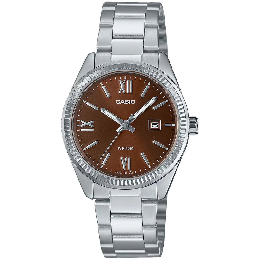 Casio Ρολόι χειρός LTP-1302DD-5A