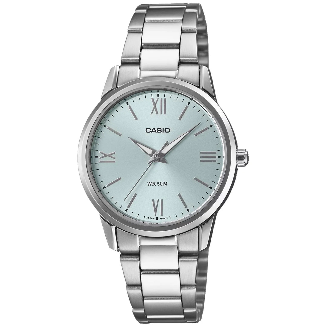 Casio Ρολόι χειρός LTP-1303DD-2A