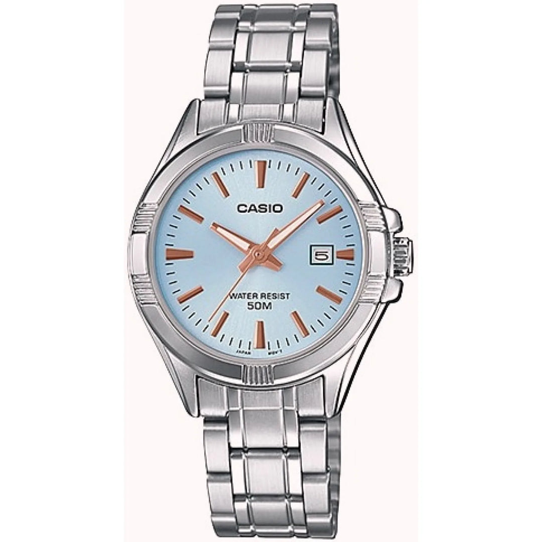 Casio Ρολόι χειρός LTP-1308D-2A