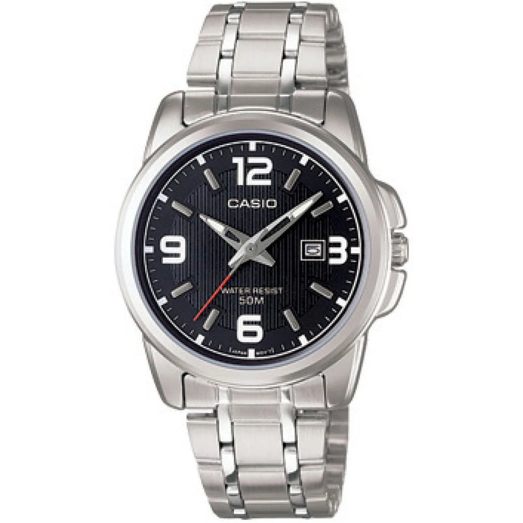 Casio Ρολόι χειρός LTP-1314D-1A
