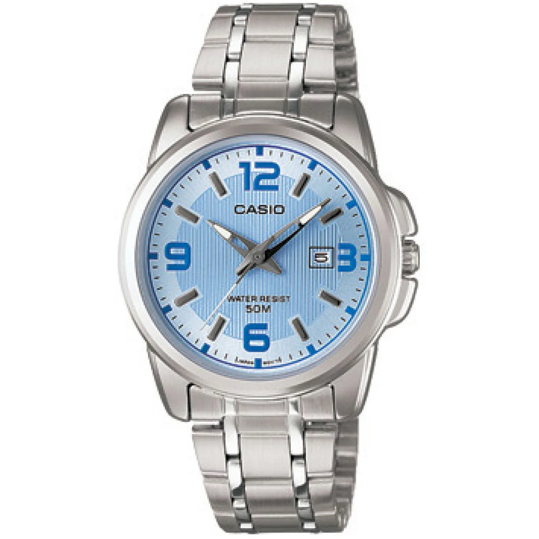 Casio Ρολόι χειρός LTP-1314D-2A