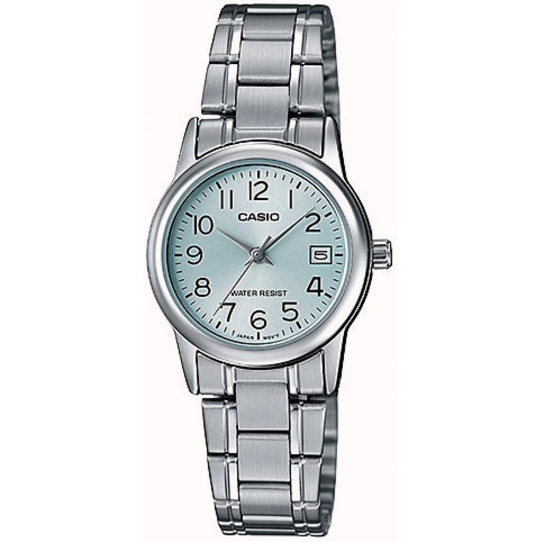 Casio Ρολόι χειρός LTP-V002D-2B