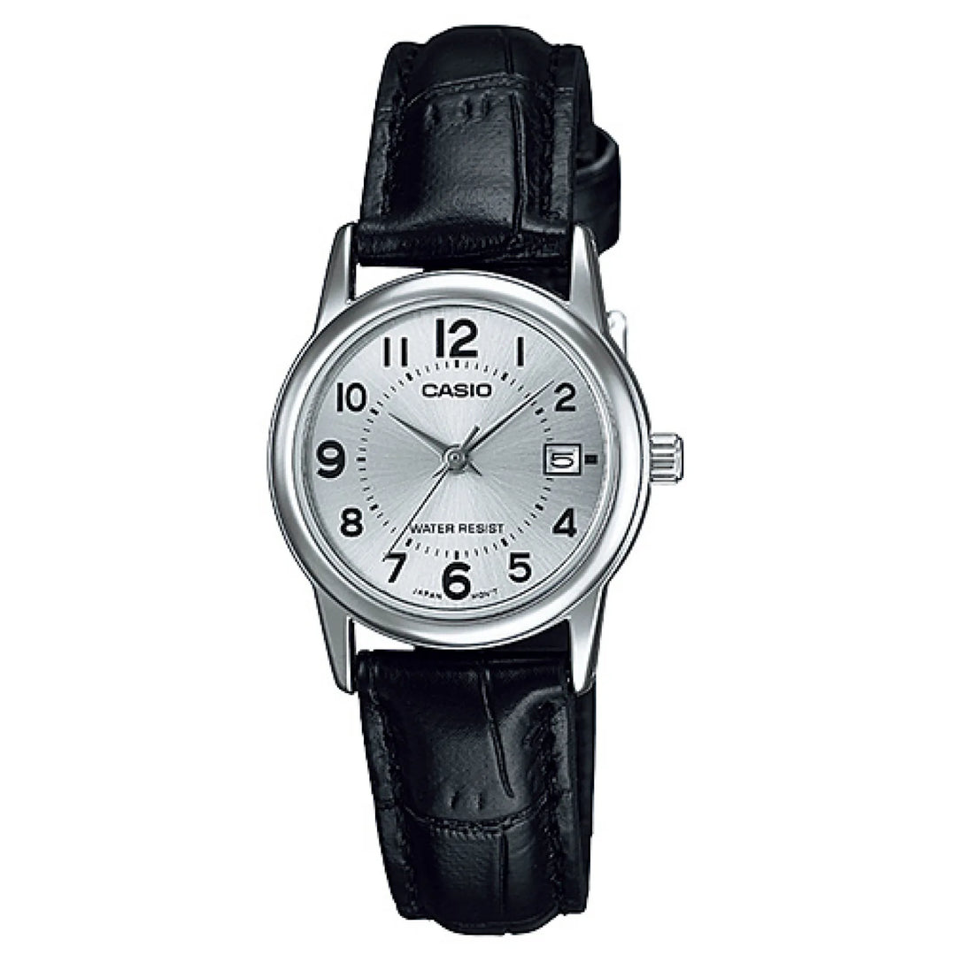 Casio Wristwatch LTP-V002L-7B