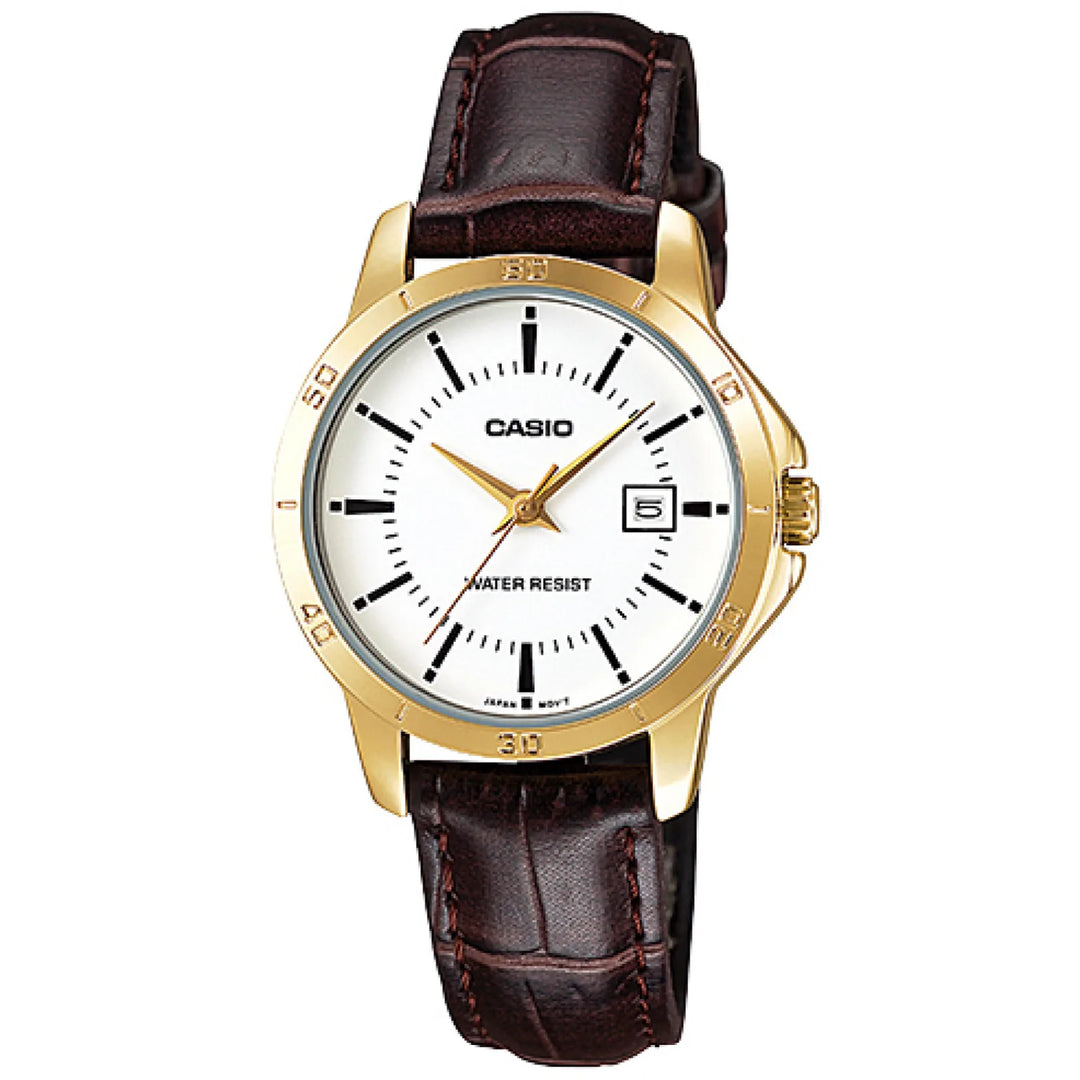 Casio Wristwatch LTP-V004GL-7A