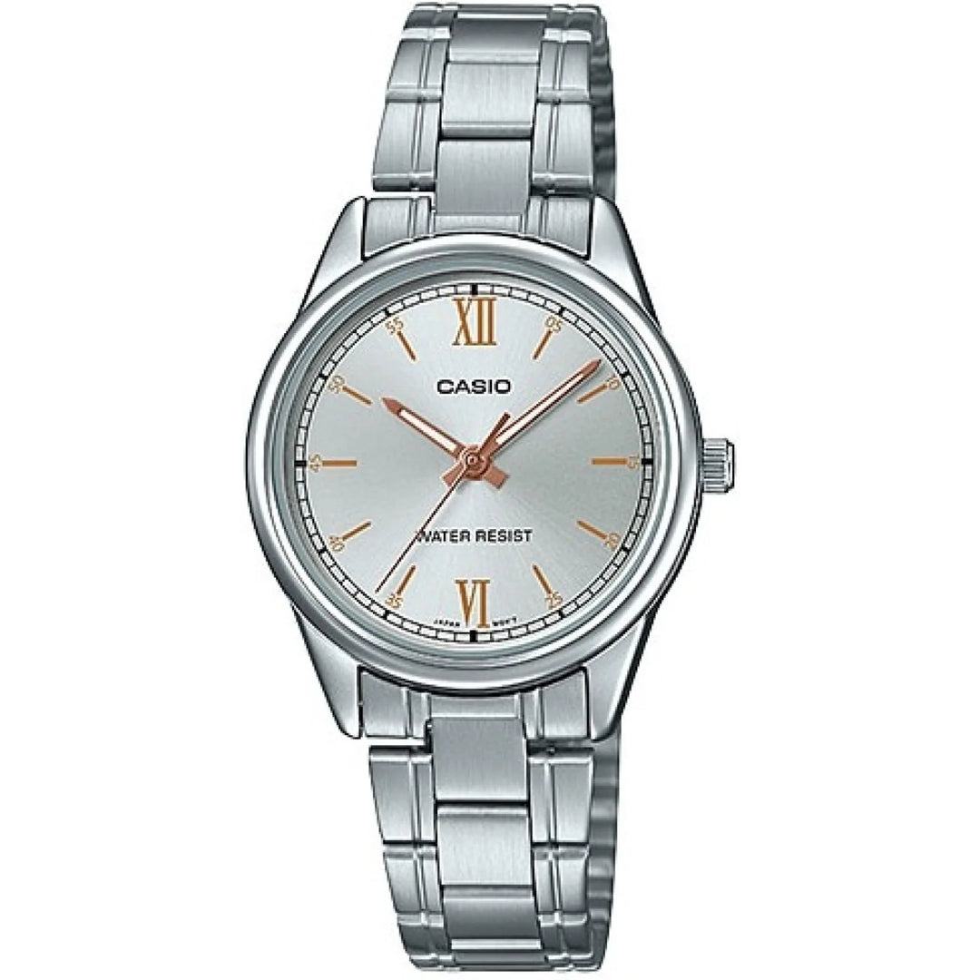 Casio Ρολόι χειρός LTP-V005D-7B2