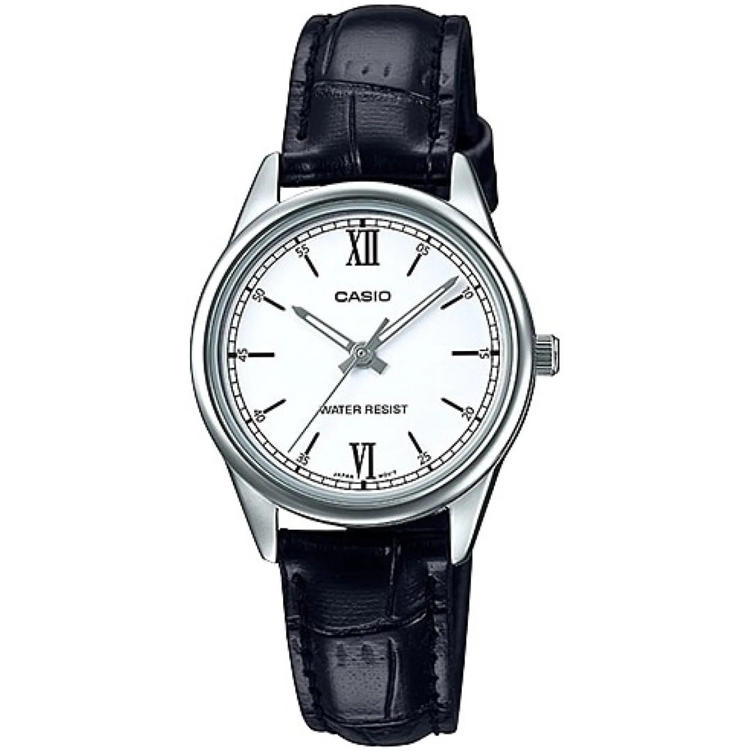 Casio Ρολόι χειρός LTP-V005L-7B2