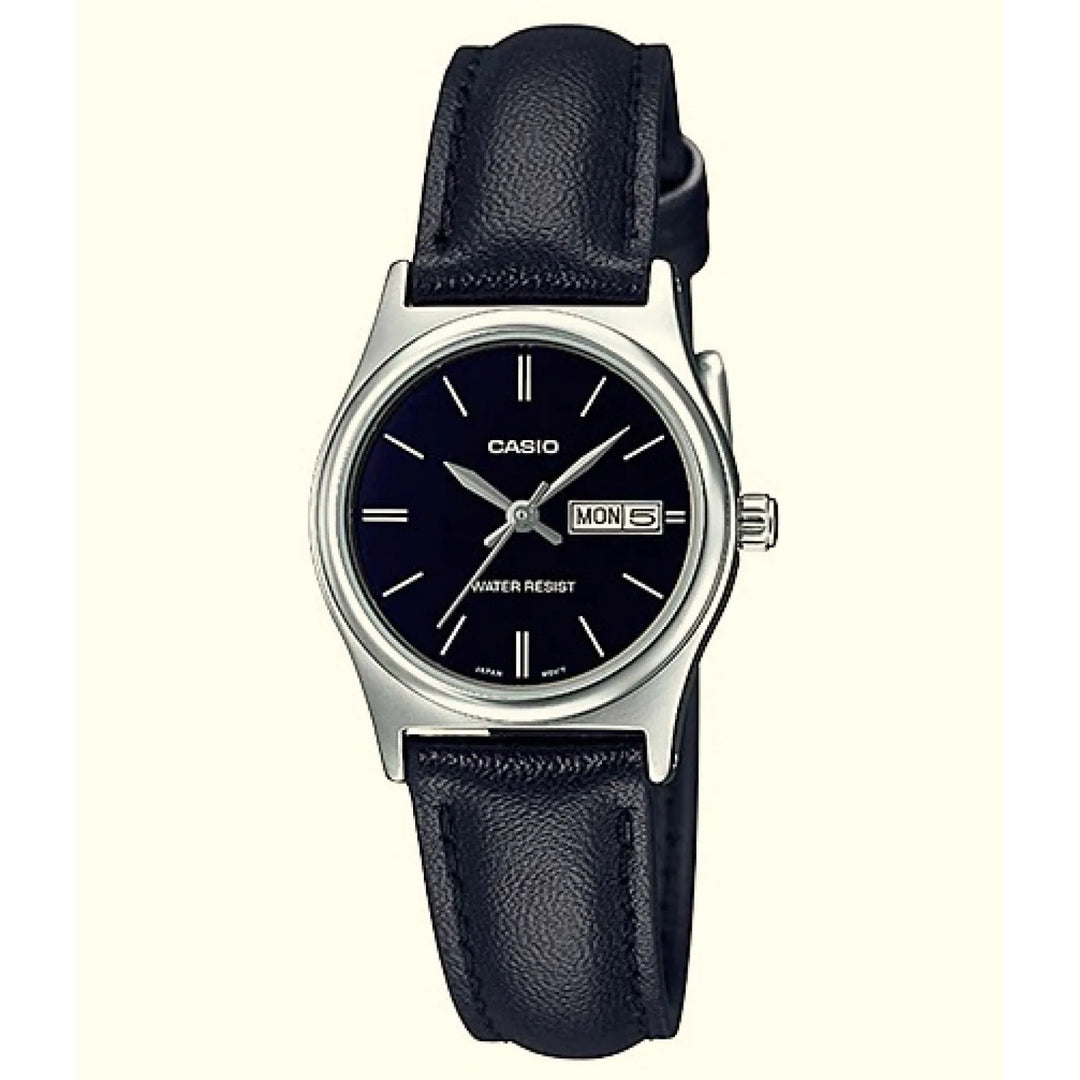 Casio Wristwatch LTP-V006L-1B2
