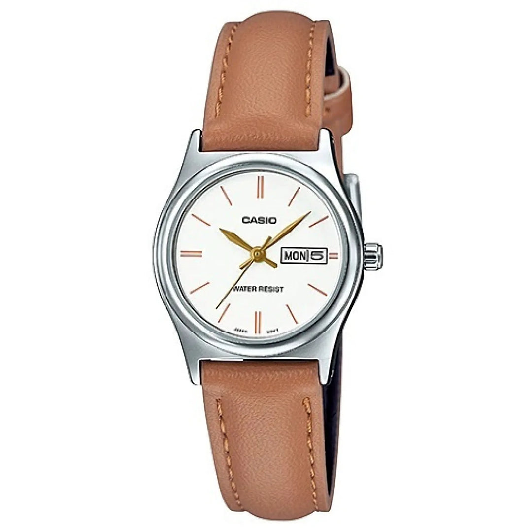 Casio Ρολόι χειρός LTP-V006L-7B2