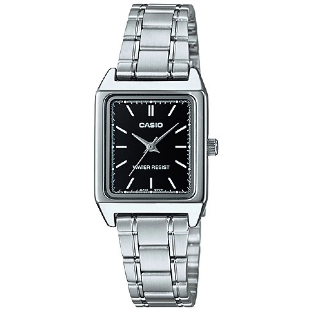 Casio Ρολόι χειρός LTP-V007D-1E