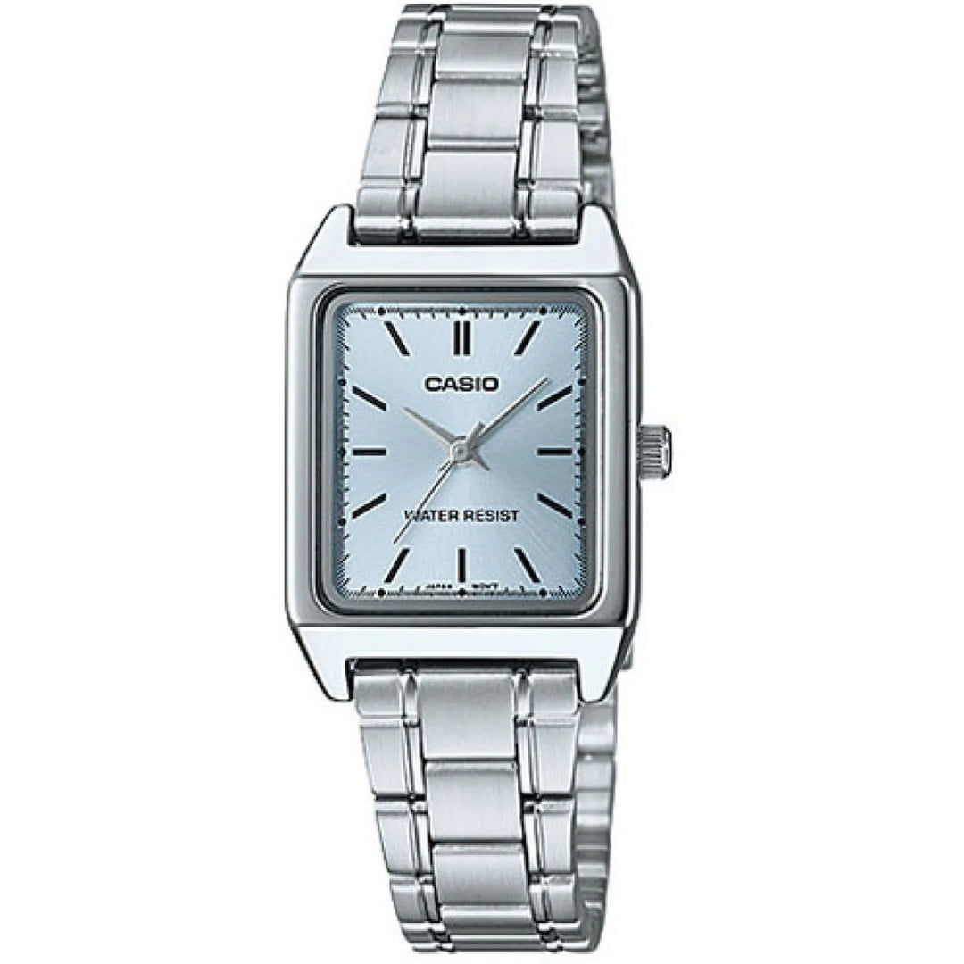 Casio Ρολόι χειρός LTP-V007D-2E