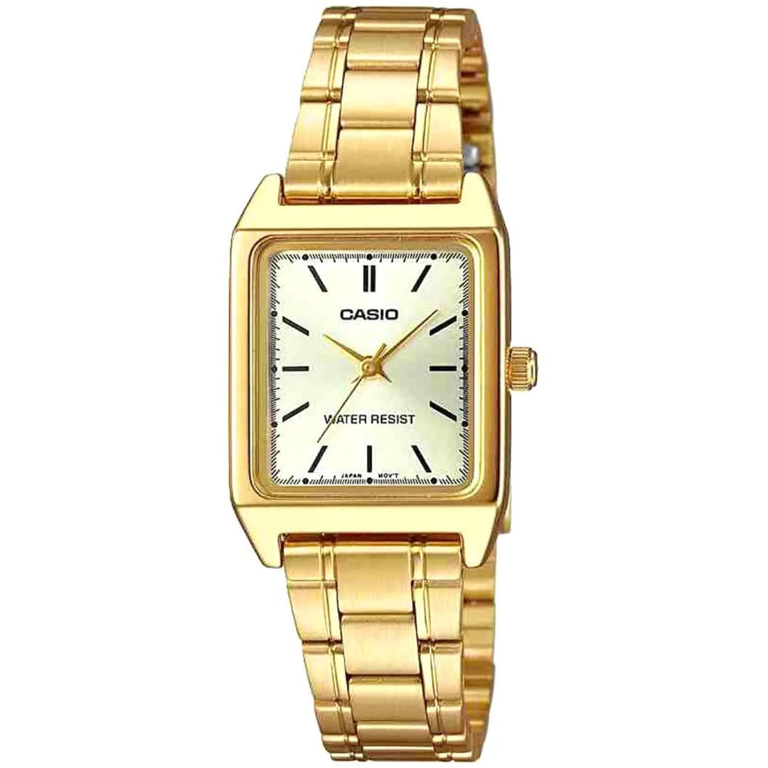 Casio Wristwatch LTP-V007G-9E