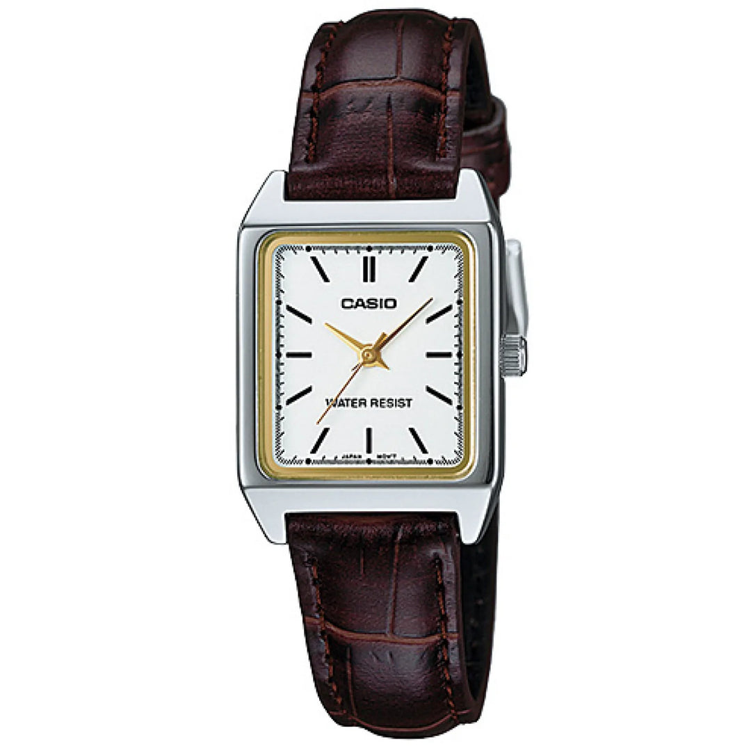 Casio Watch LTP-V007L-7E2