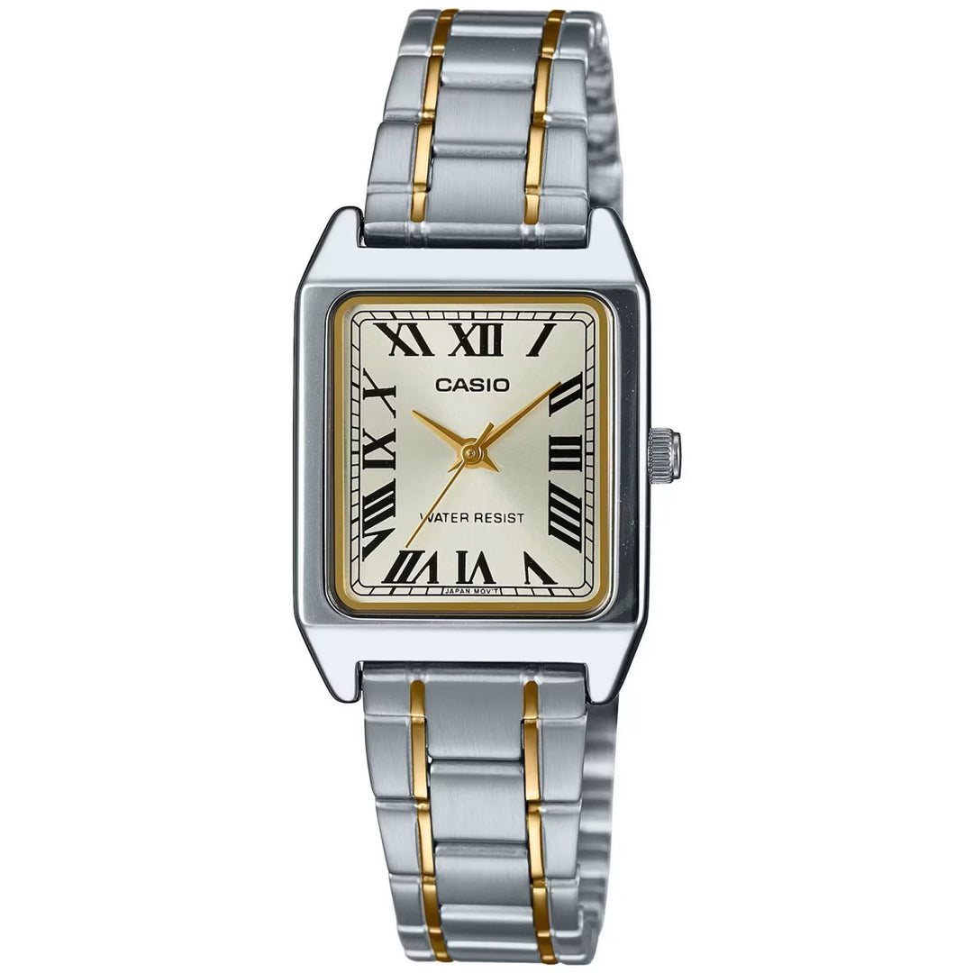 Casio Wristwatch LTP-V007SG-9B