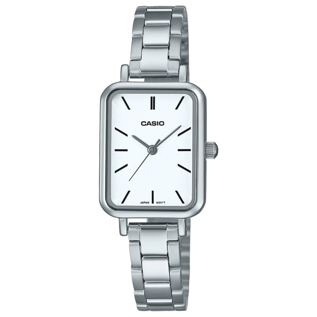 Casio Ρολόι χειρός LTP-V009D-7E