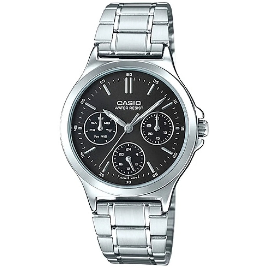 Casio Ρολόι χειρός LTP-V300D-1A