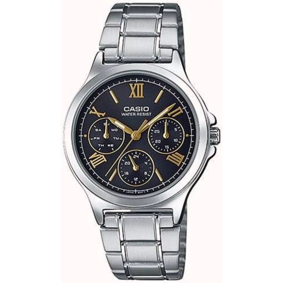 Casio Ρολόι χειρός LTP-V300D-1A2