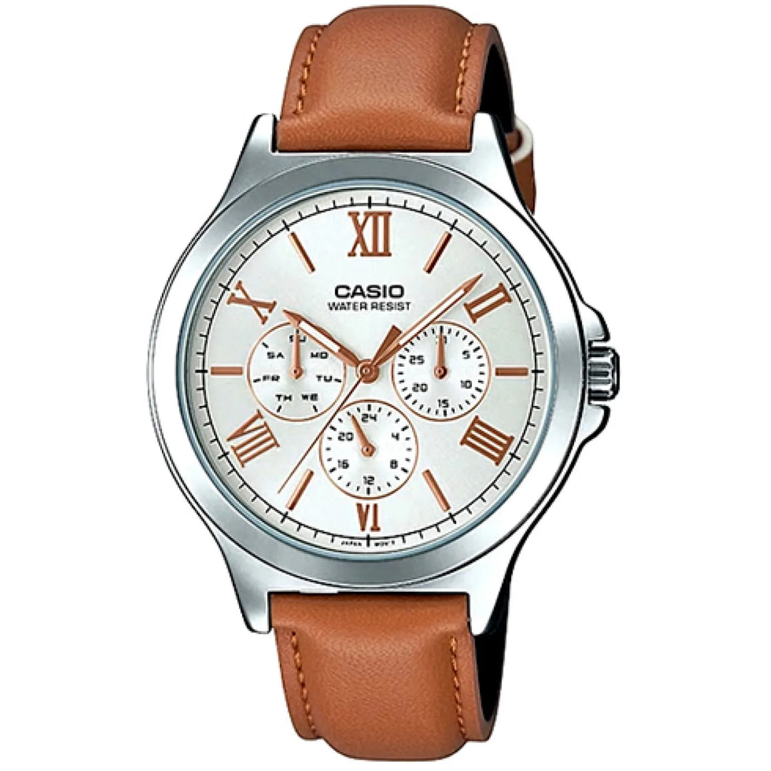 Casio Ρολόι χειρός LTP-V300L-7A2