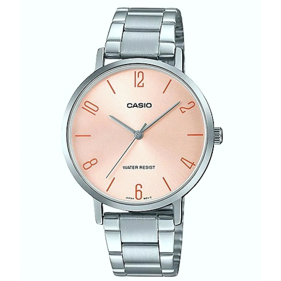 Casio Ρολόι χειρός LTP-VT01D-4B2