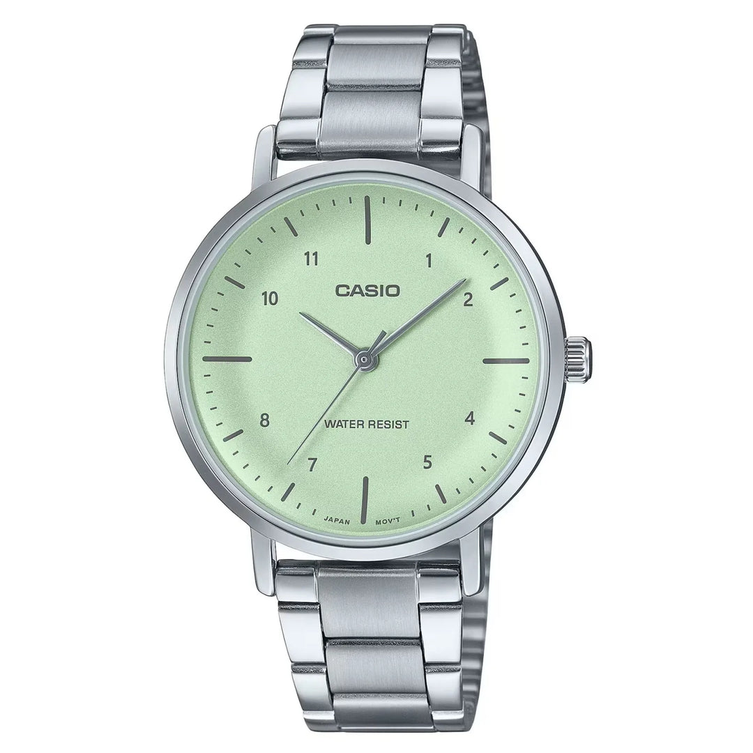 Casio Ρολόι χειρός LTP-VT03D-3B
