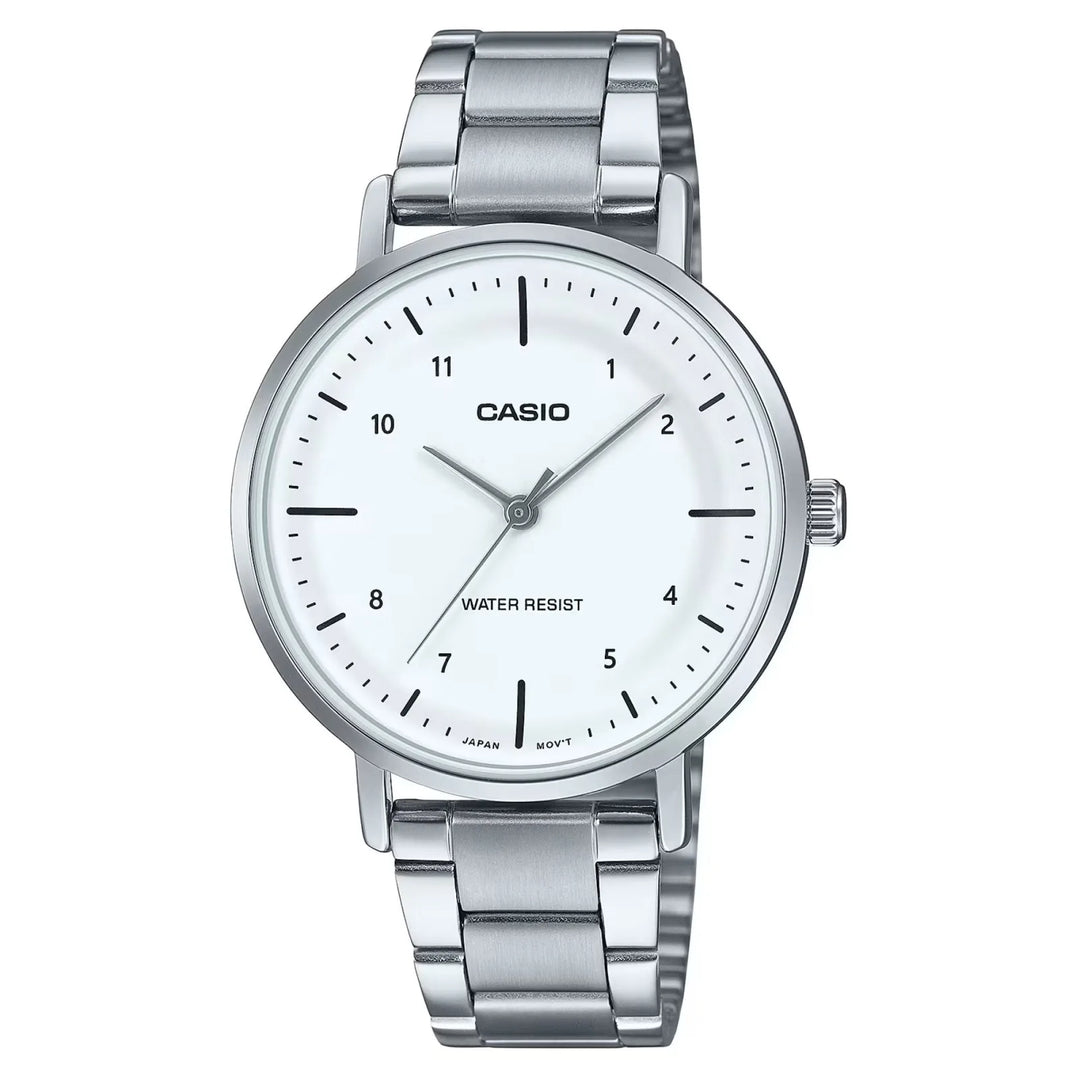 Casio Ρολόι χειρός LTP-VT03D-7B