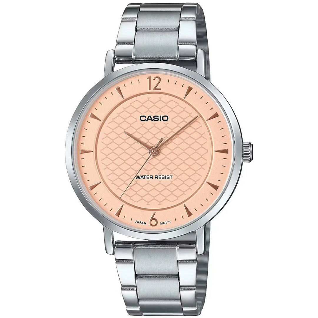 Casio Ρολόι χειρός LTP-VT04D-4A