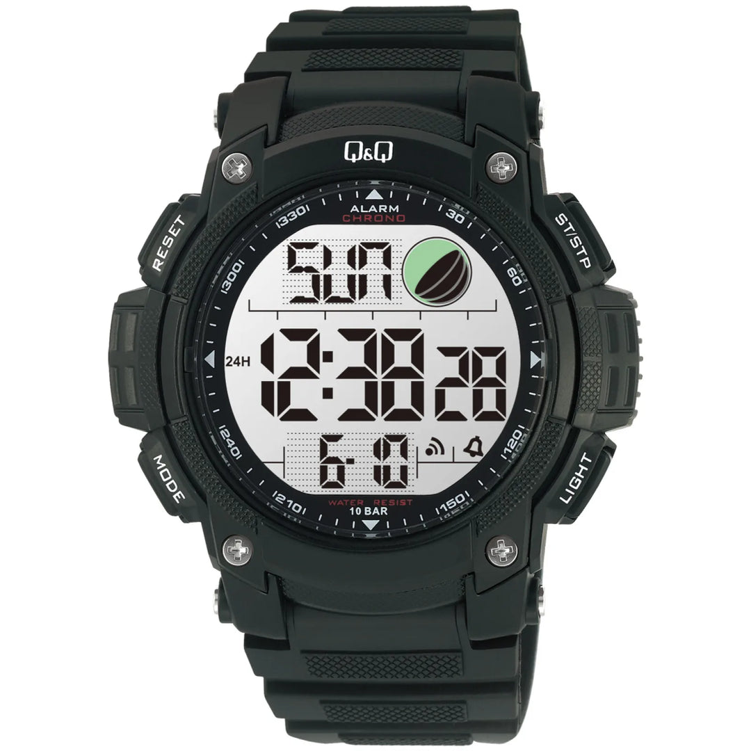Q&amp;Q M119J001Y wristwatch