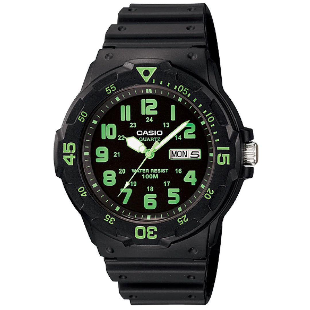 Casio Ρολόι χειρός MRW-200H-3B