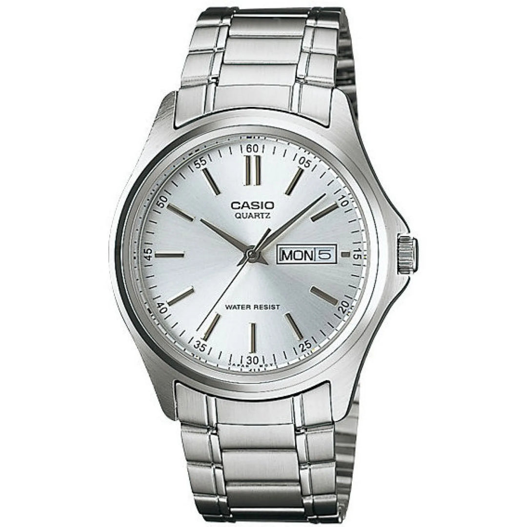 Casio Ρολόι χειρός MTP-1239D-7A