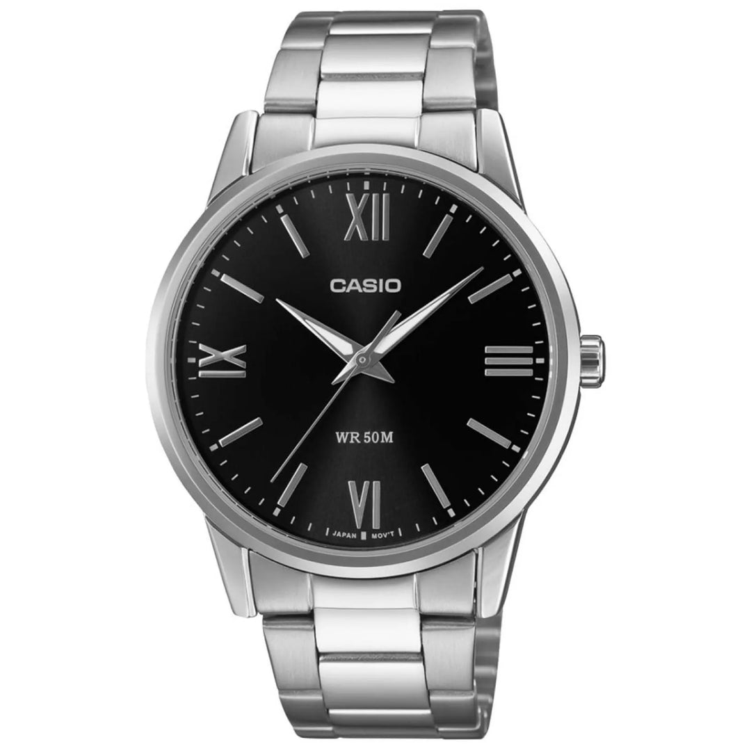 Casio Ρολόι χειρός MTP-1303DD-1A