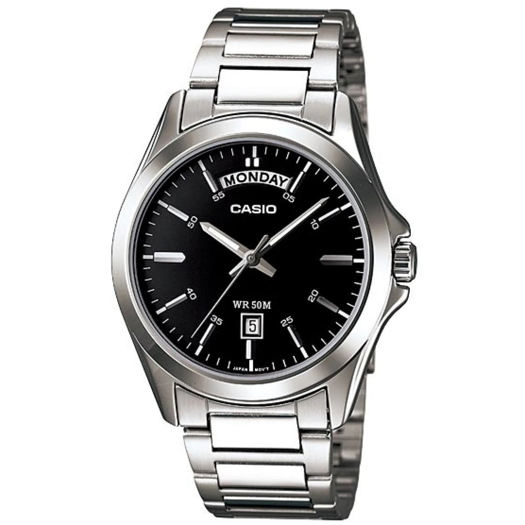 Casio MTP-1370D-1A1 Wristwatch